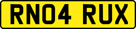 RN04RUX