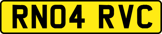RN04RVC