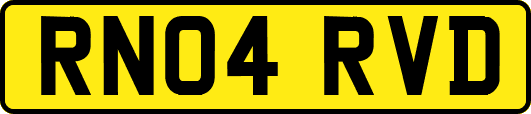 RN04RVD