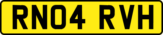 RN04RVH