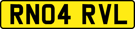 RN04RVL