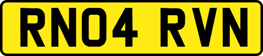 RN04RVN
