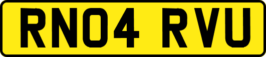 RN04RVU