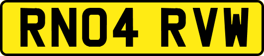 RN04RVW