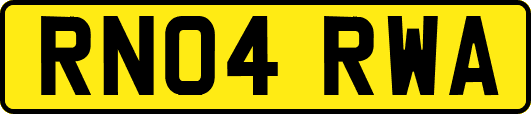 RN04RWA