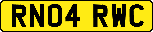 RN04RWC