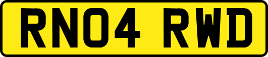 RN04RWD
