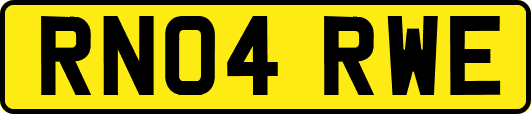 RN04RWE