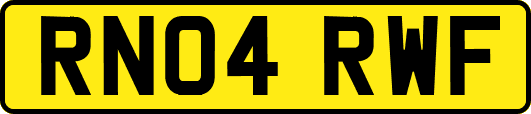 RN04RWF