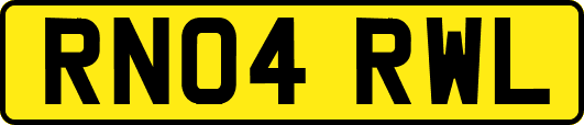 RN04RWL