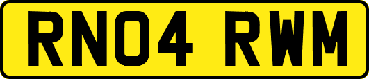 RN04RWM
