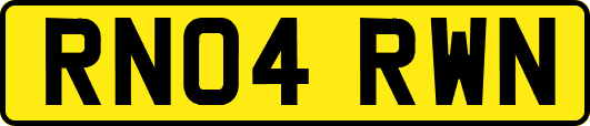 RN04RWN