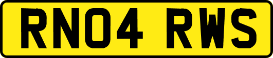 RN04RWS