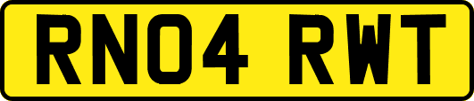 RN04RWT