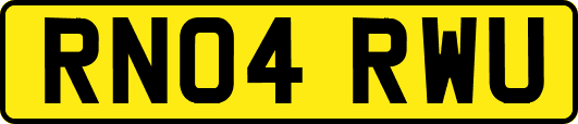 RN04RWU