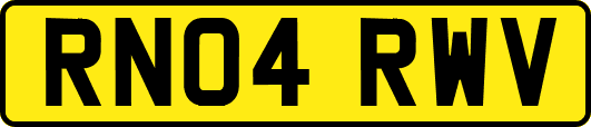 RN04RWV