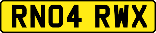 RN04RWX