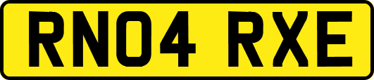 RN04RXE