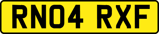 RN04RXF