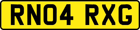 RN04RXG