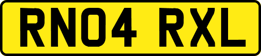 RN04RXL