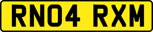 RN04RXM