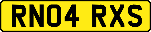 RN04RXS