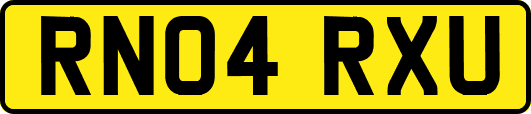 RN04RXU