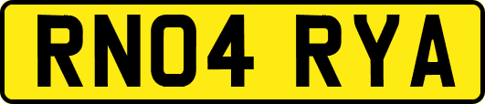 RN04RYA