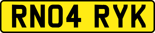 RN04RYK