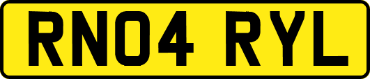 RN04RYL