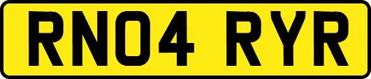 RN04RYR