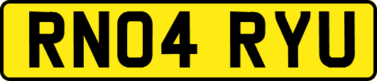 RN04RYU