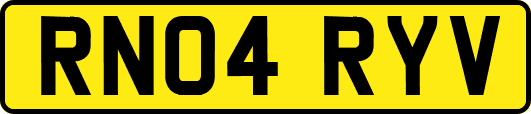 RN04RYV