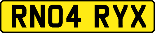 RN04RYX