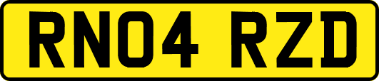 RN04RZD