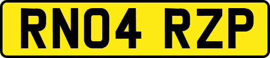RN04RZP