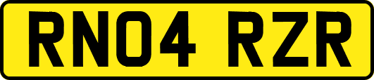 RN04RZR