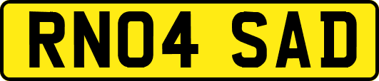 RN04SAD