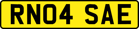 RN04SAE