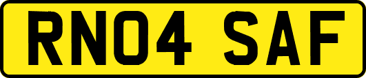 RN04SAF