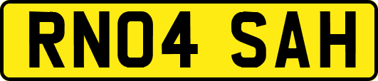 RN04SAH