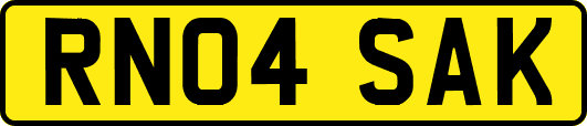 RN04SAK