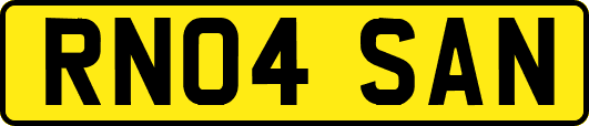 RN04SAN
