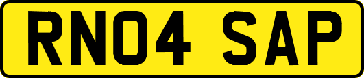 RN04SAP