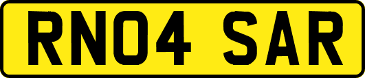 RN04SAR