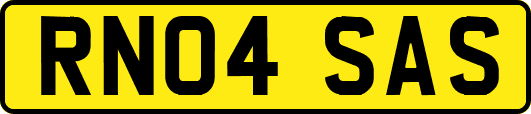 RN04SAS