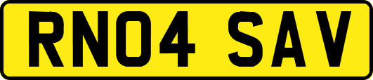 RN04SAV
