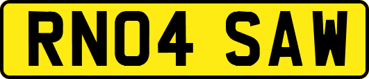RN04SAW