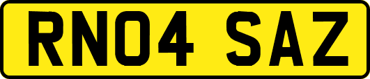 RN04SAZ